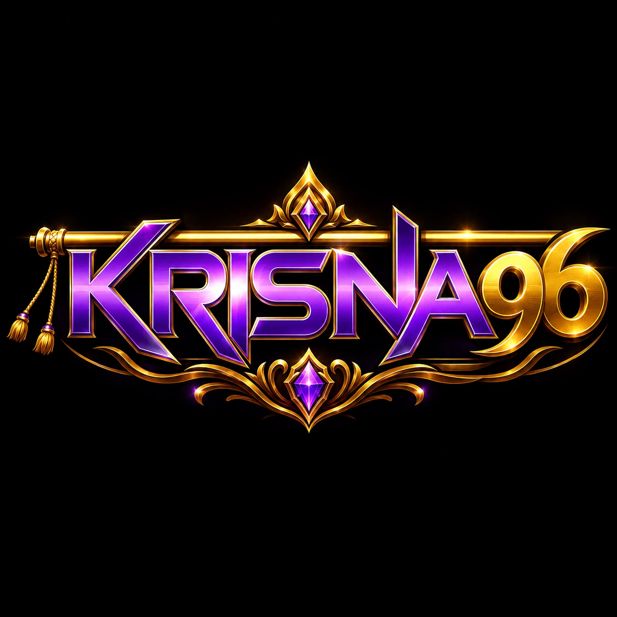 Krisna96 — mitra unggulan